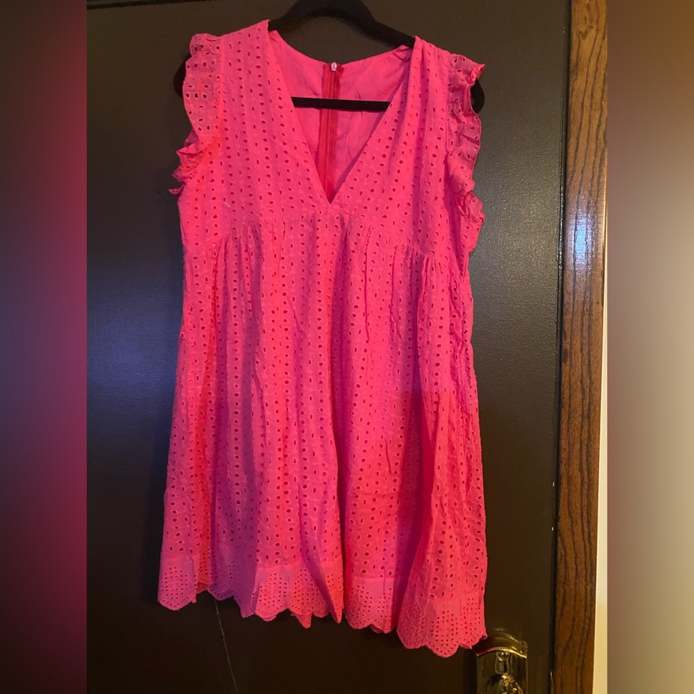 Mini Dresses - image 1